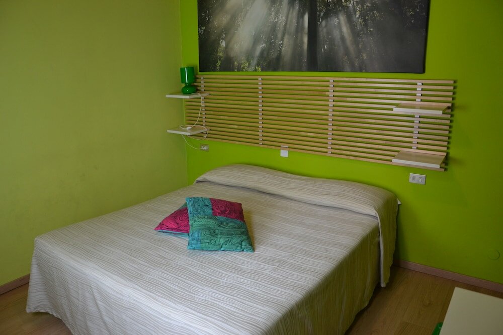 Фото B&b Leopoldo