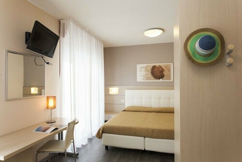 Гостиница Hotel Orizzonte