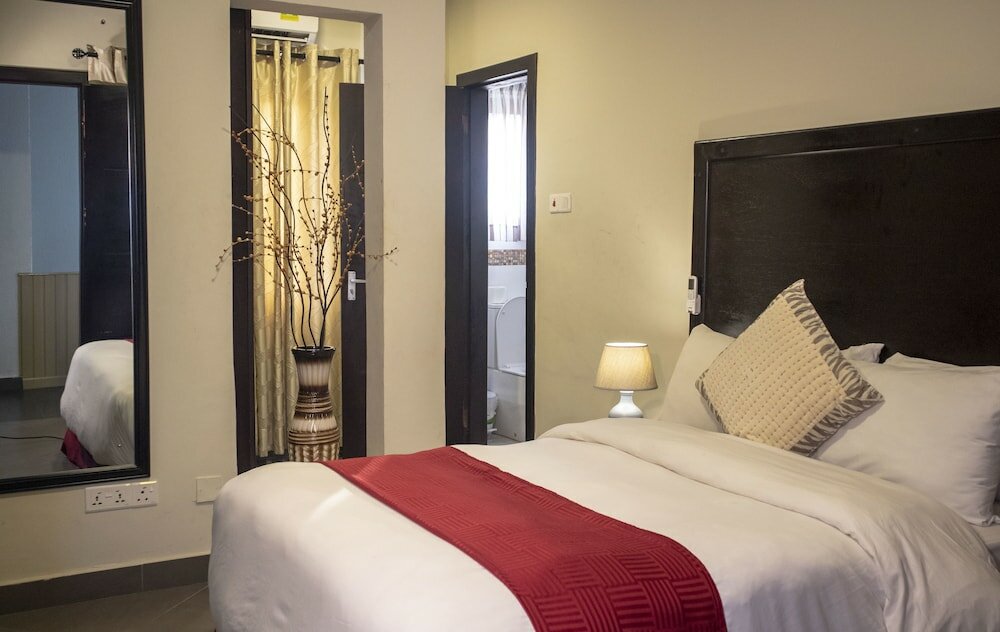 Фото Ssnit Guest House