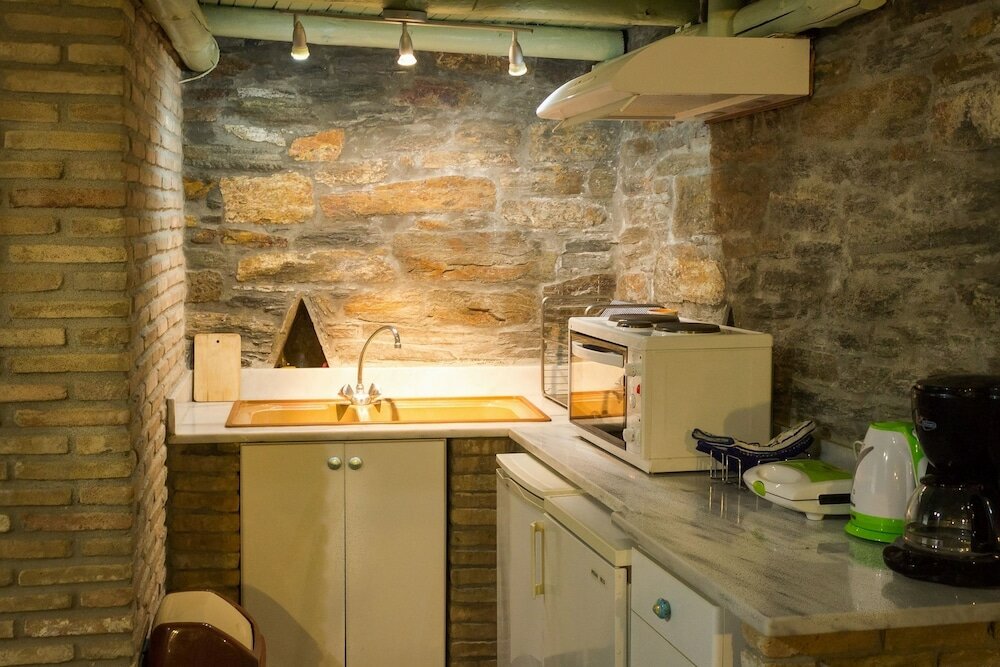 Фото Kypri Apartments