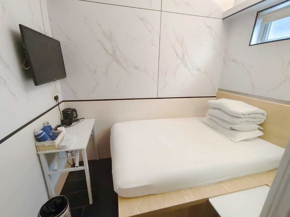 Фото L'étoile de mer Tsim Sha Tsui