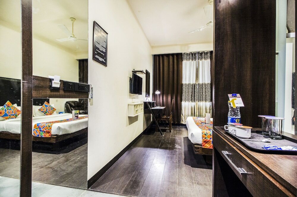 Фото FabHotel Orbion Mall Road