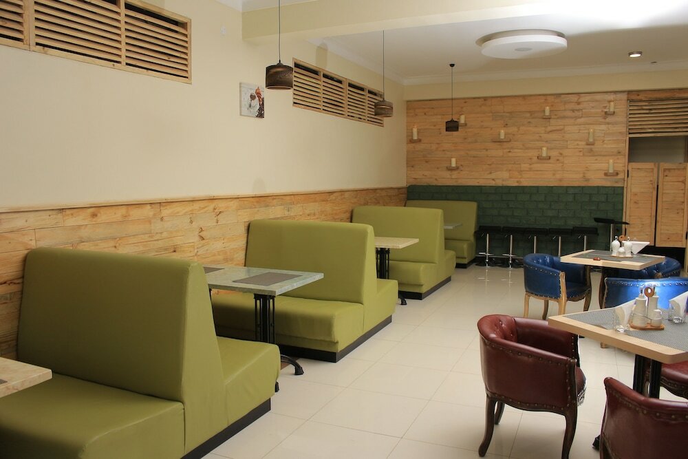 Фото Delta Suites