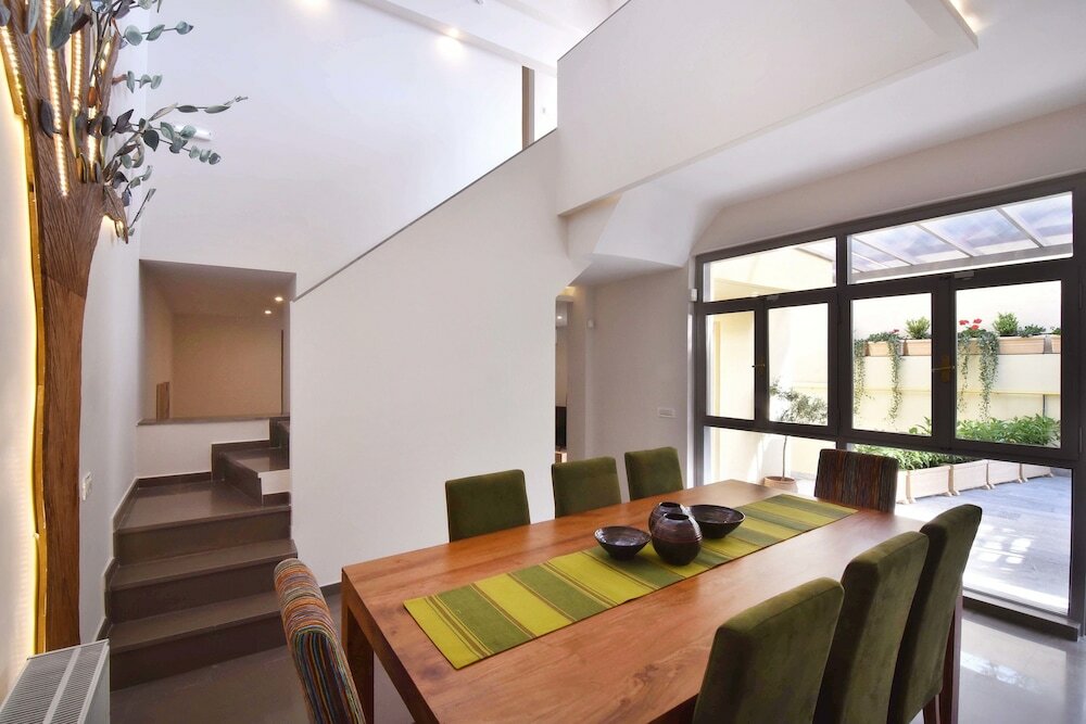 Фото Villa Olivia