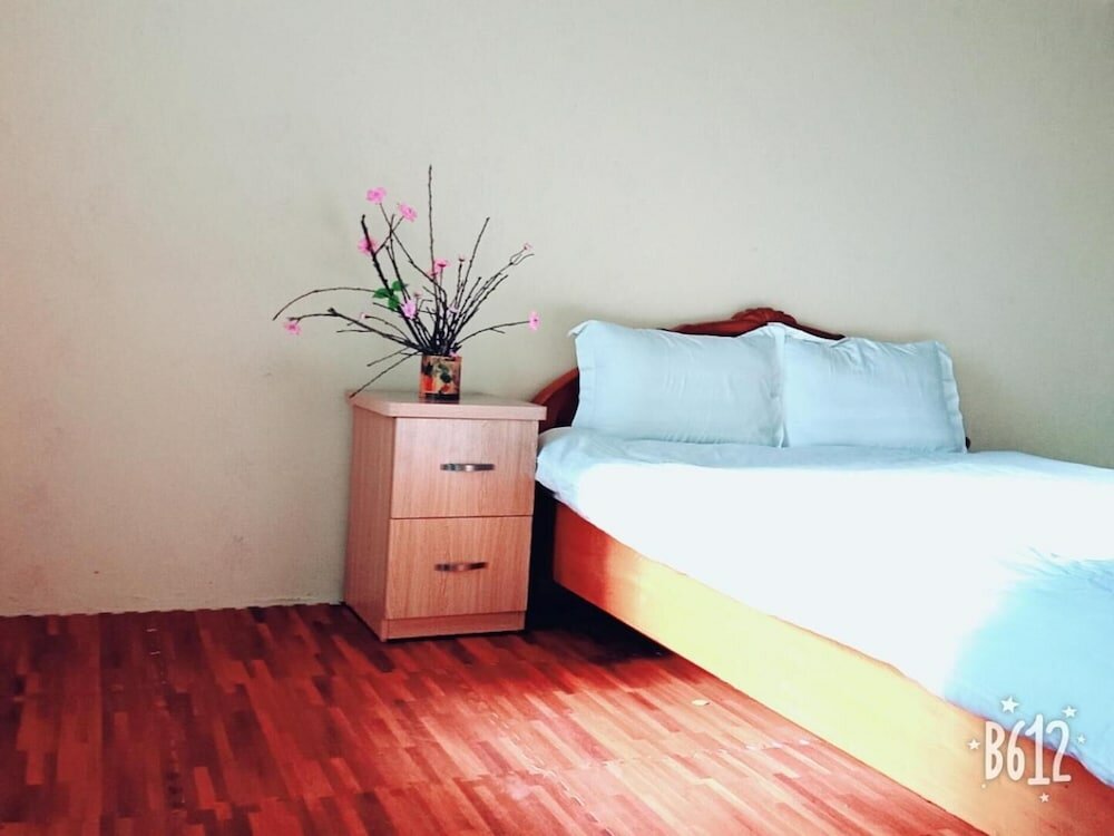 Фото Sapa Tatu Homestay