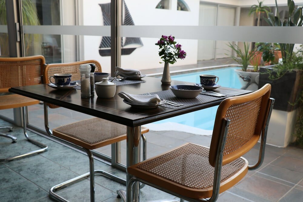 Фото Admiralty B&b