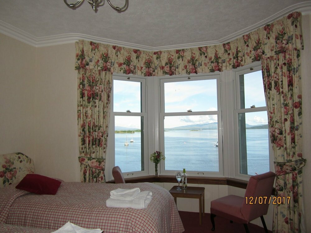 Hotel Ronebhal Guest House, Scotland, photo