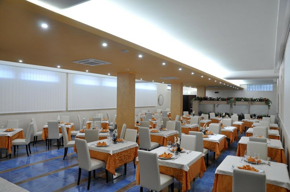 Фото Hotel Porta Rosa