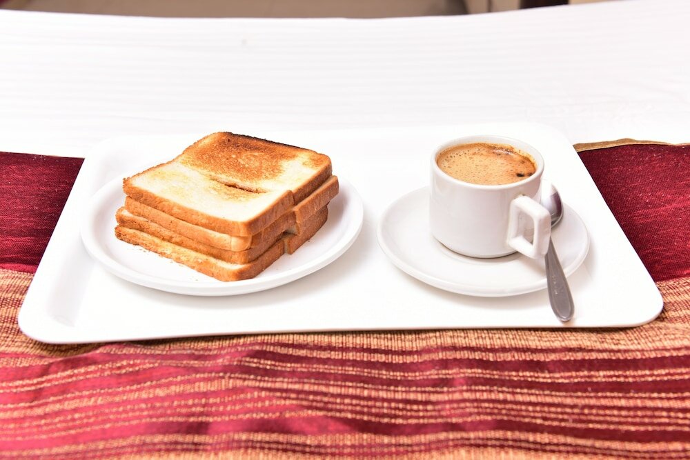 Фото Hotel Kalpana Palace