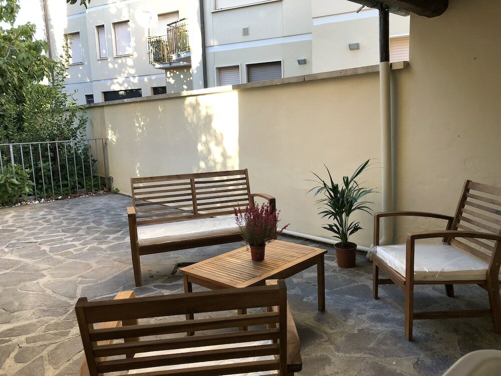 Фото Relais Puccini