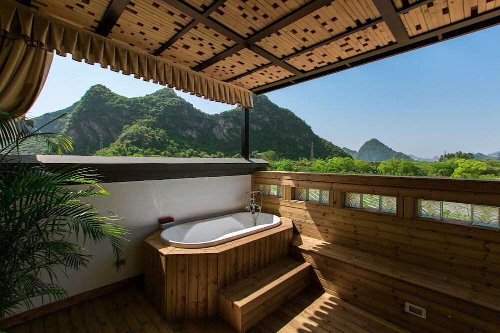 Фото Moon Flower Hotel