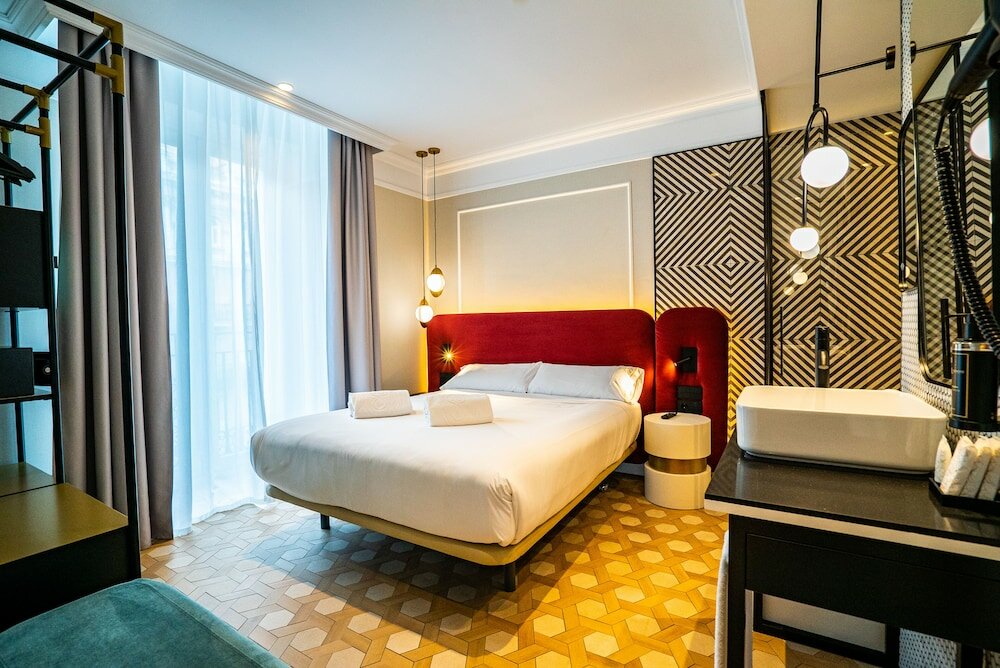 Фото SmartRental Collection Gran Vía Capital