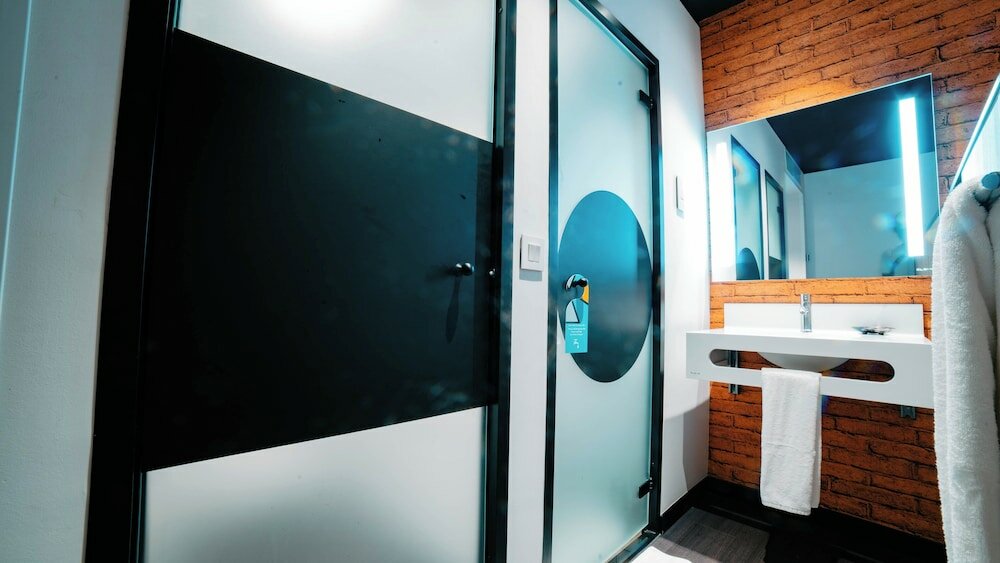 Фото Отель Onomo Hotel Kampala