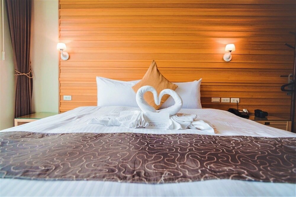 Фото Sasa Nor Lamour B&B