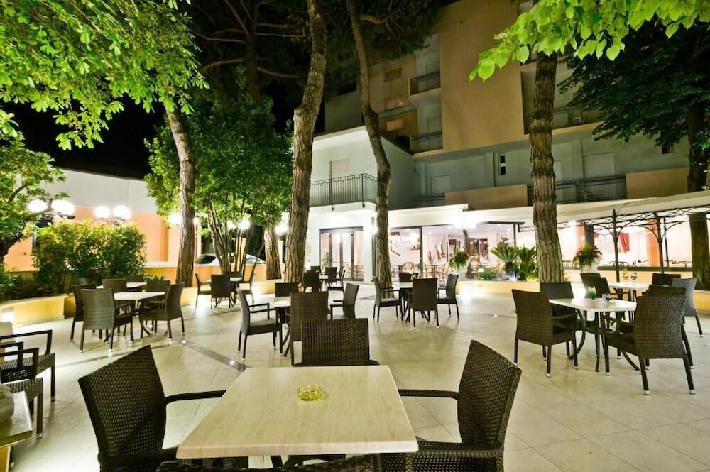 Фото Hotel Belsoggiorno