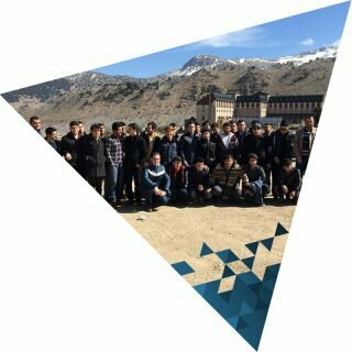 Dormitory Hasan Canturk Male Student Dormitory, Isparta, photo