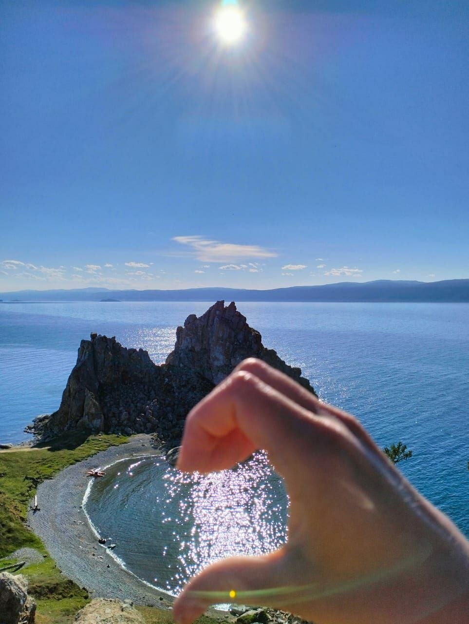 Фото Байкал Терра