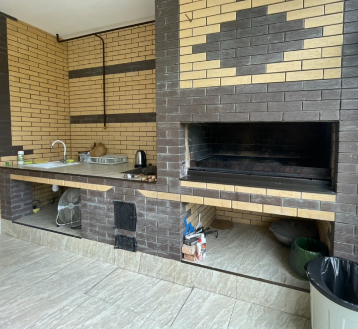 Фото Champion home