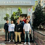 Ekosistem (Adana, Cukurova, Mahfesigmaz Neighborhood, 79008th Street, 3A), measuring devices