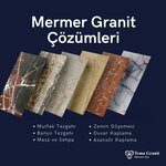 Tema Granit (İstanbul, Pendik, Kavakpınar Mah., Koca Sinan Sok., 31), stone articles and fixtures