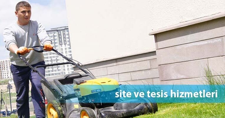 Cleaning services Prodestek Corporate Consultancy Services, Ankara, photo