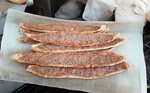 Kardesler Pide Salon (İzmir, Torbalı, Torbalı Mah., Metropolis Bul., 57B) ، مطعم