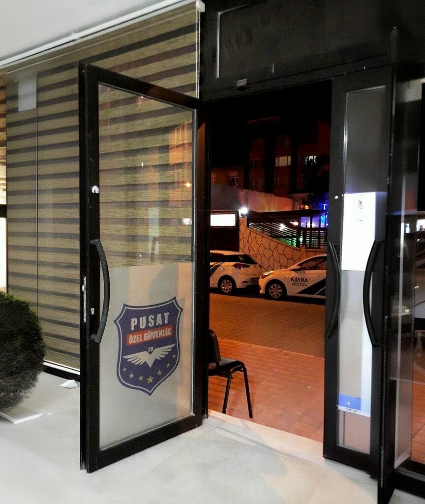 Management company 39 Pusat Private Security, Kirklareli, photo