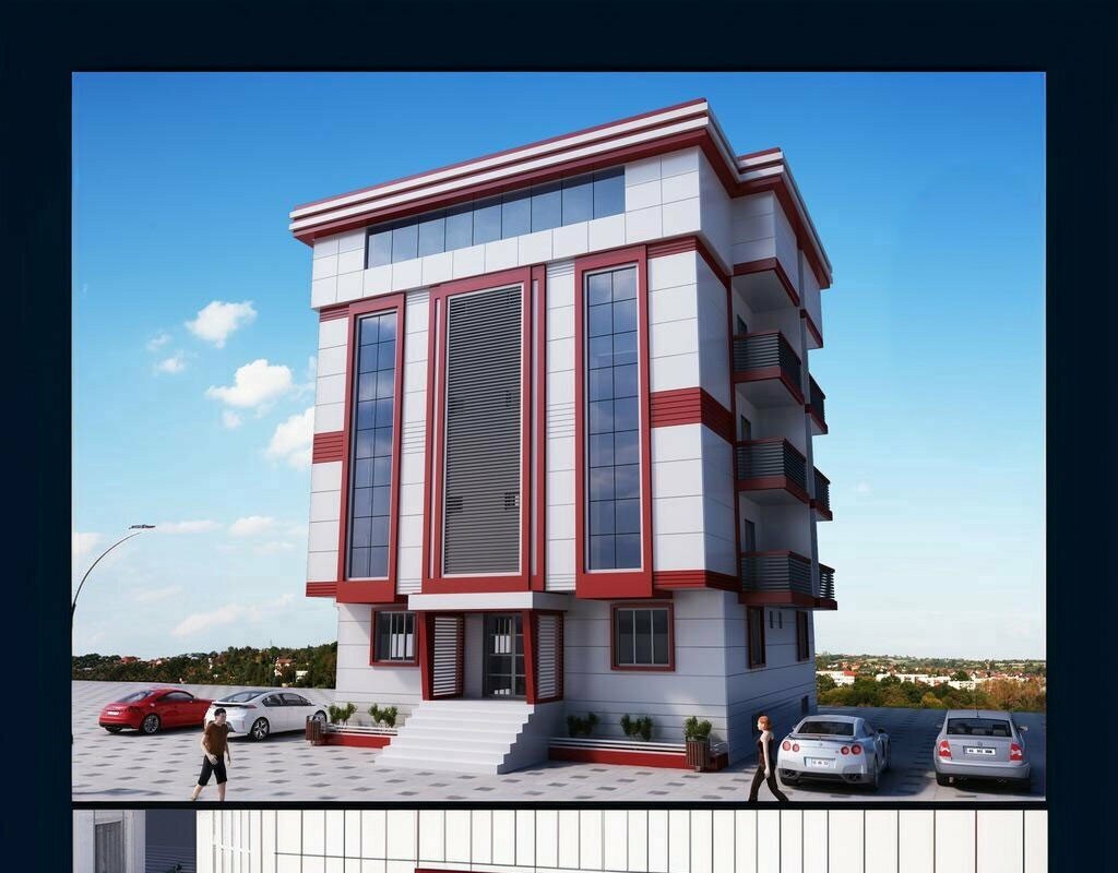 Hotel Yuvam Apart Hotel, Goksun, photo