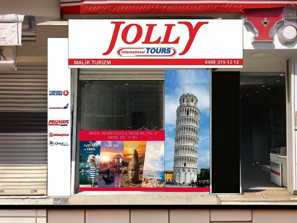 Tour operator Malik Tour, Batman, photo