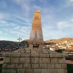 Poet Zihni Monument (Bayburt, Bayburt Merkez , Tuzcuzade Mah., Anıt Sok., 14), landmark, attraction