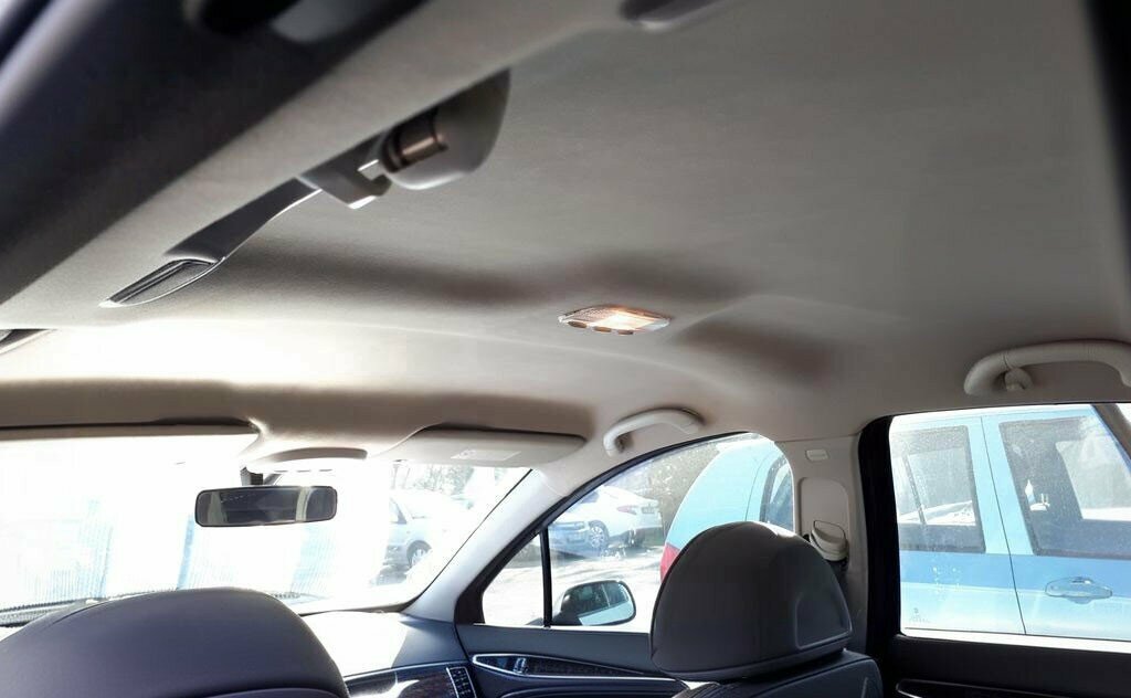 Auto studio Samsun Auto Upholstery, Samsun, photo