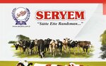 Seryem (Konya, Ereğli, Kargacı Mah., 1. 4 Sok., 3), fodder and feed additives