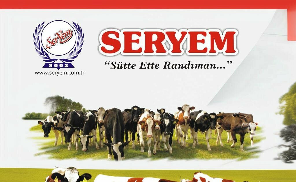 Fodder and feed additives Seryem, Eregli, photo