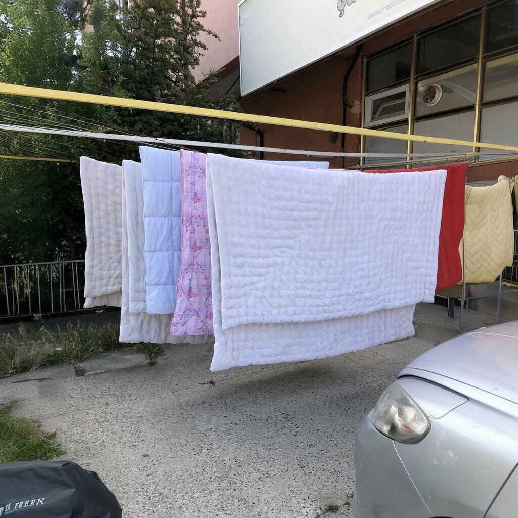 Dry cleaning Metin Dry Cleaning & Laundry, Kirikkale, photo