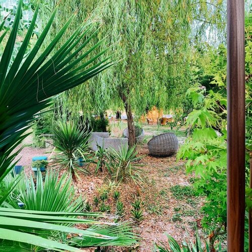 Гостиница Yucca House Gökova в Ментеше