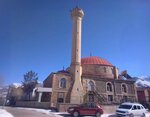 Birlik Mosque (Erzurum, Oltu, Cumhuriyet Blv.), mosque