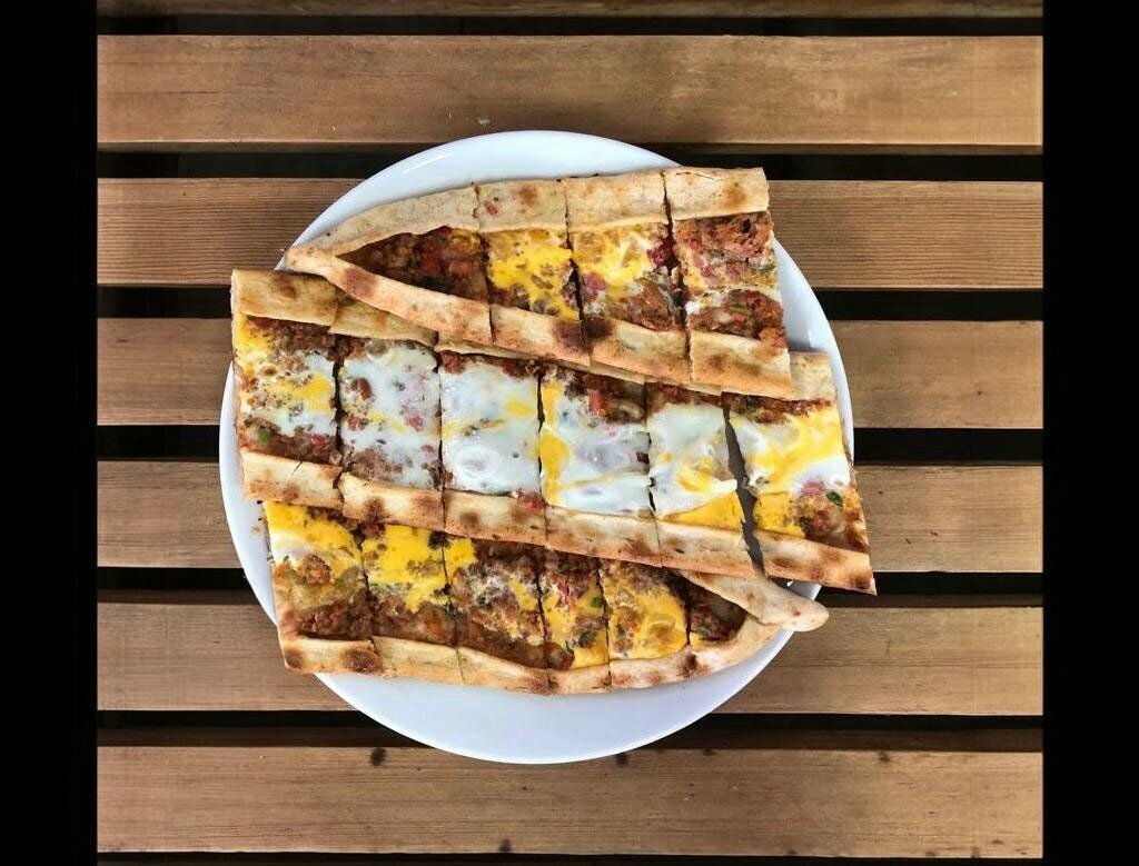 Restaurant Mimoza Kebab, Manisa, photo