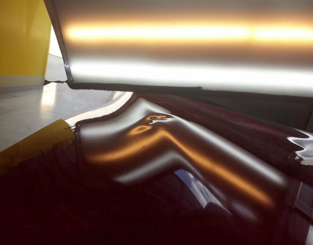 Auto body repair Auto Wizard, Edremit, photo