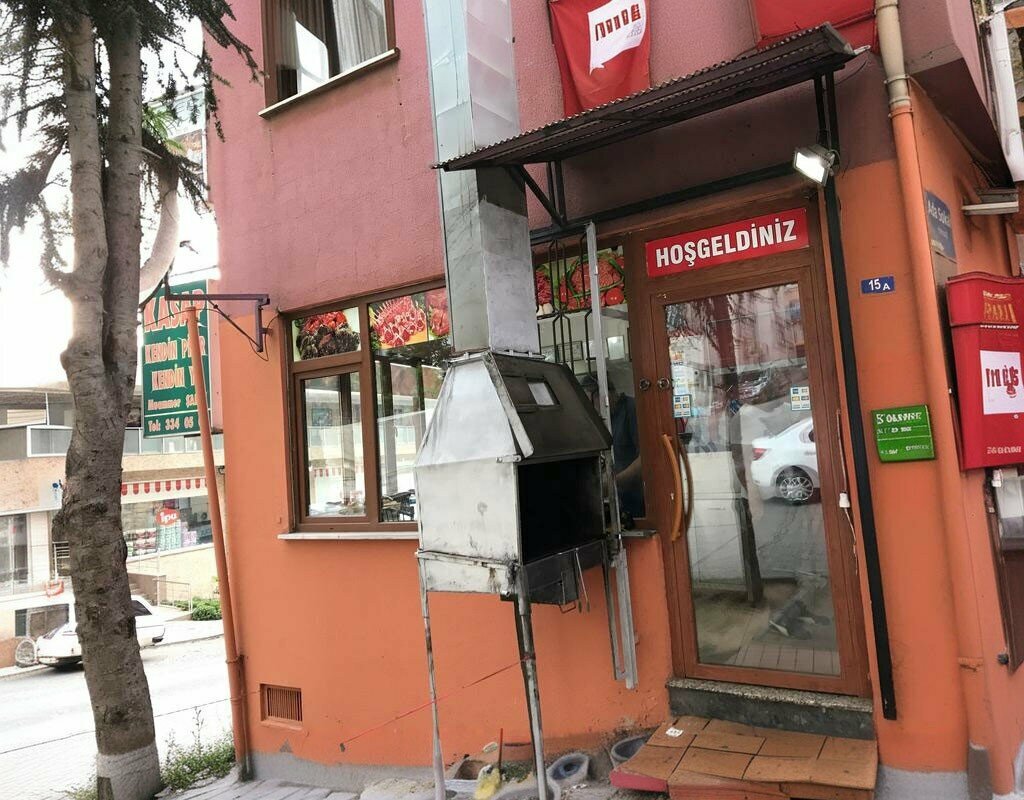 Butcher shop Pelitli kasap, Ortahisar, photo