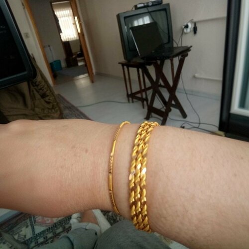 Çavdaroğlu Kuyumculuk Fotoğraf 2