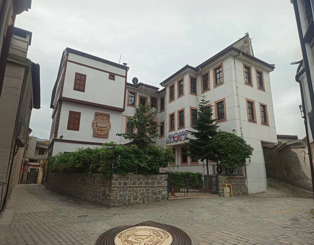 Labor union Memur-Sen Trabzon Representation, Ortahisar, photo