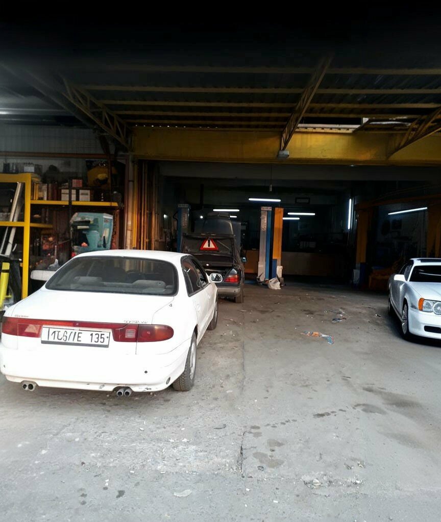 Car service, auto repair Guzelce Automotive, Kayseri, photo