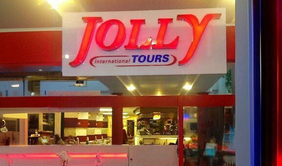 Tour operator Malik Tour, Batman, photo