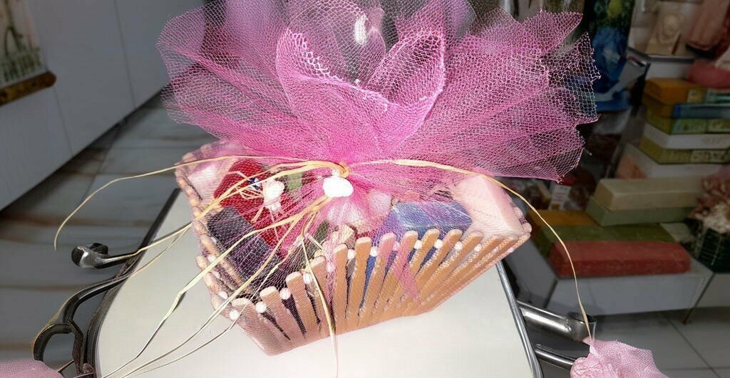 Gift and souvenir shop Toprak Soap World, Artuklu, photo