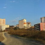 Cahit Zarifoglu Kyk Dormitory (Düzce, Düzce Merkez, Orhangazi Mah.), dormitory