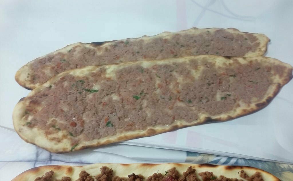 Cafe Hazal Pide, Isparta, photo