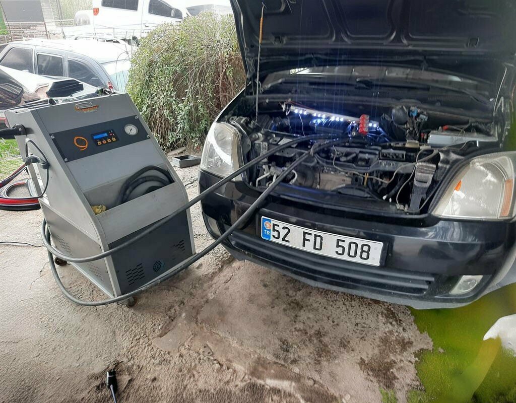 Car service, auto repair Bulent Auto Radiator, Izmir, photo