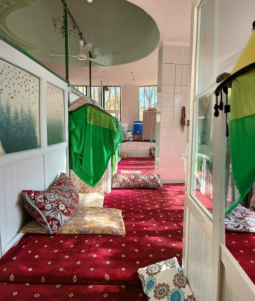 Landmark, attraction Ulgen Visiting Place, Hazro, photo