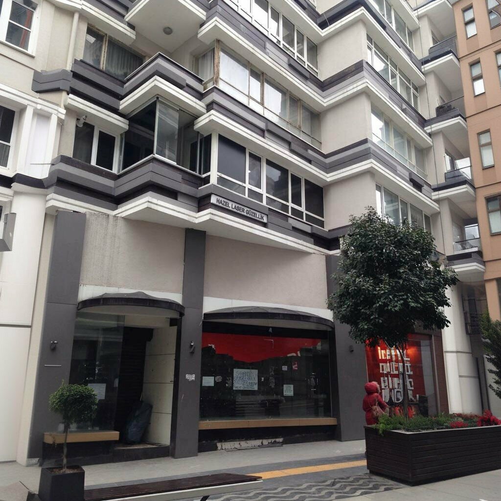 Nail salon Hazel Lazer, Samsun, photo