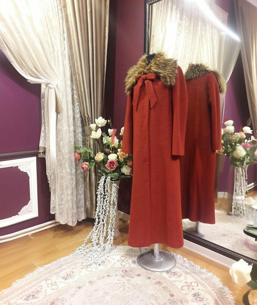 Tailor Ecem Sewing House, Balikesir, photo